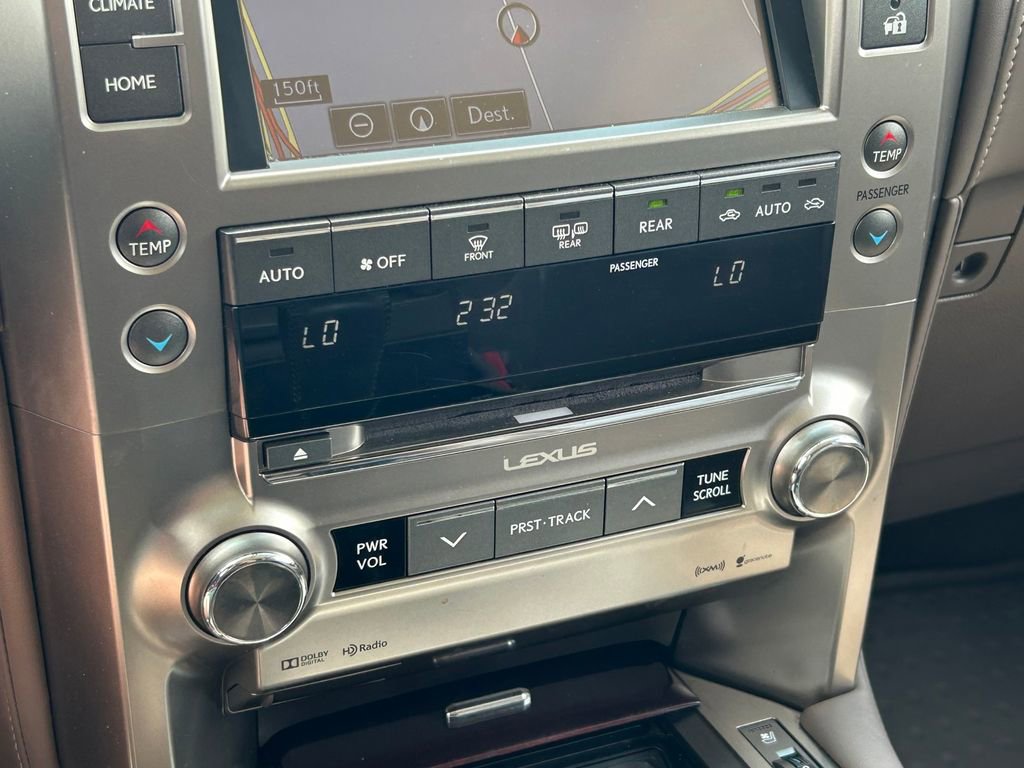 Used 2016 Lexus GX 460 AWD/4WD image 36