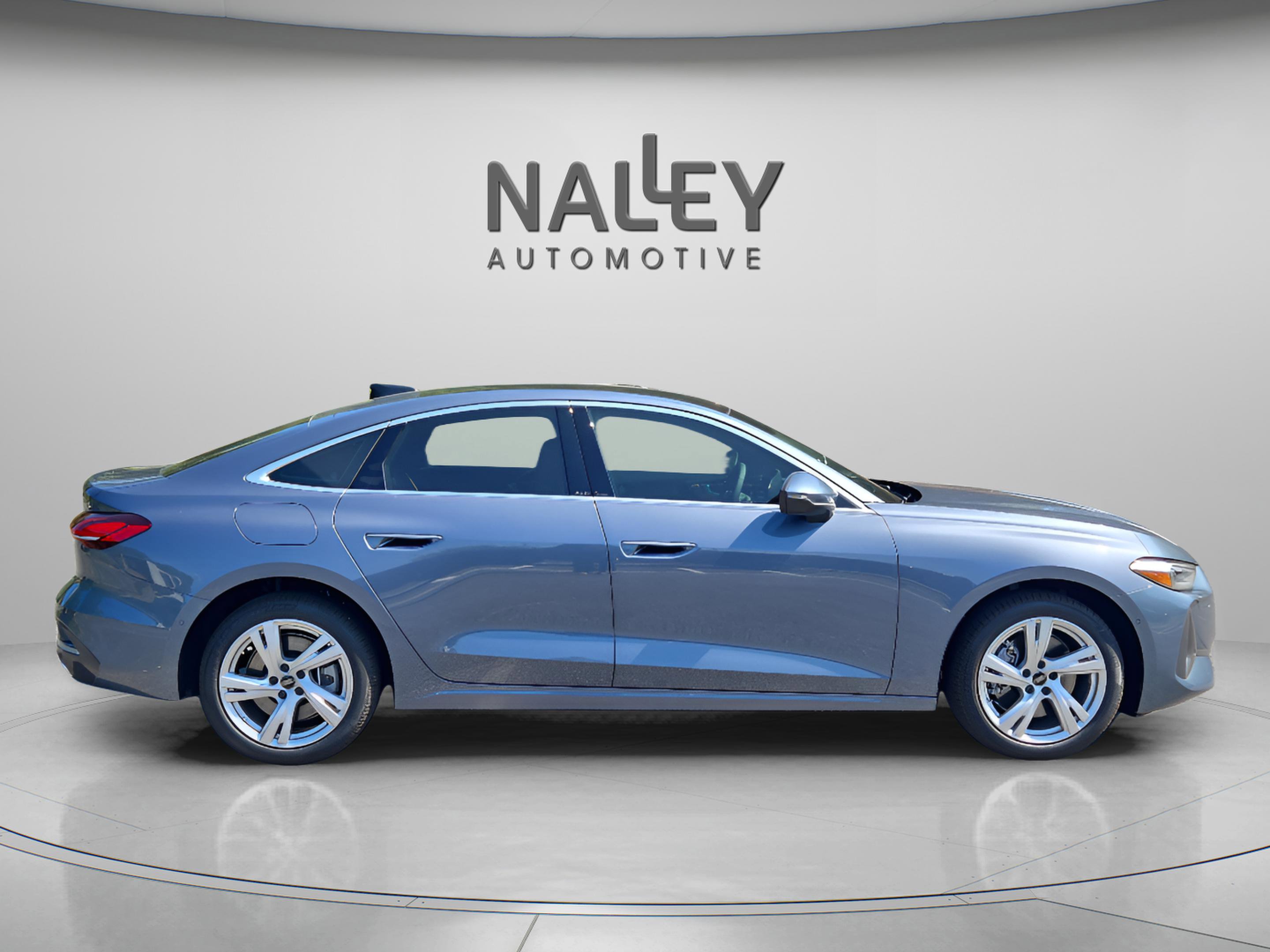 New 2025 Audi A5 2.0T Premium w/ Convenience Package image 6