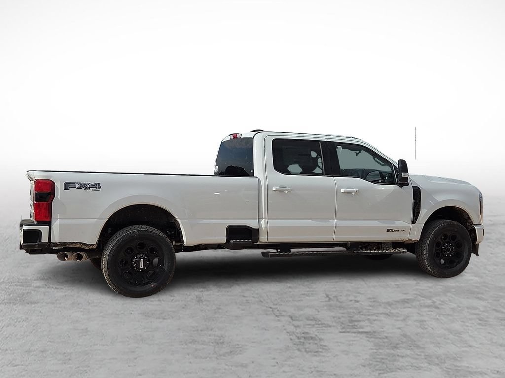 New 2026 Ford F350 Lariat w/ Black Appearance Package AWD/4WD image 12