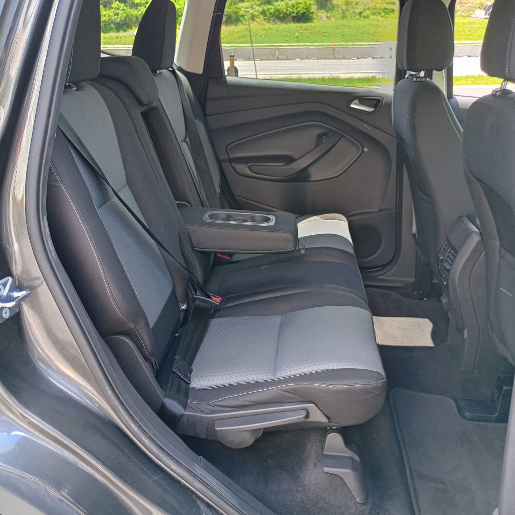 Used 2017 Ford Escape SE AWD/4WD image 20