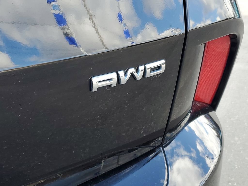 Certified 2024 Ford Escape ST-Line Select w/ Tech Pack #2 image 38