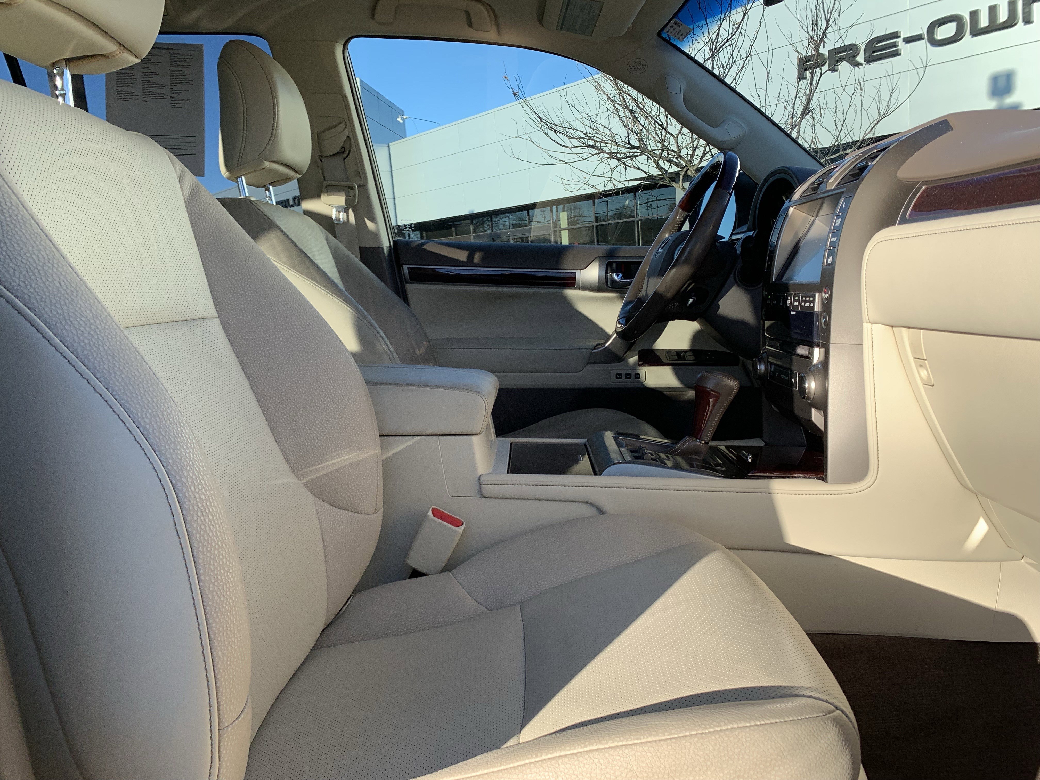 Used 2014 Lexus GX 460 image 35