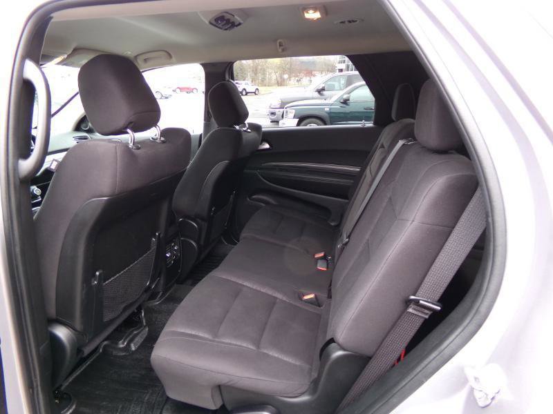 Used 2021 Dodge Durango SXT image 30