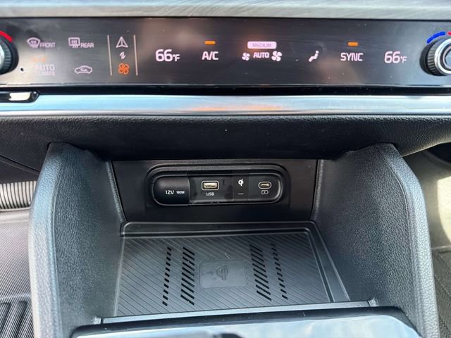 Used 2024 Kia Sportage X-Line AWD/4WD image 26