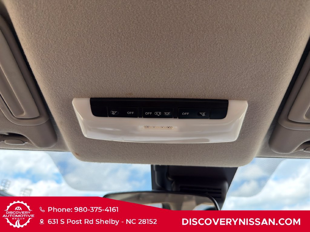 Certified 2025 Nissan Versa SV FWD image 27