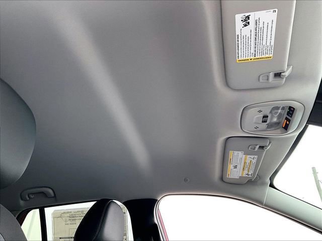 New 2026 Chevrolet Trax LT FWD image 28