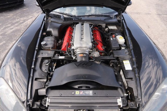 Used 2005 Dodge Viper SRT-10 RWD image 24