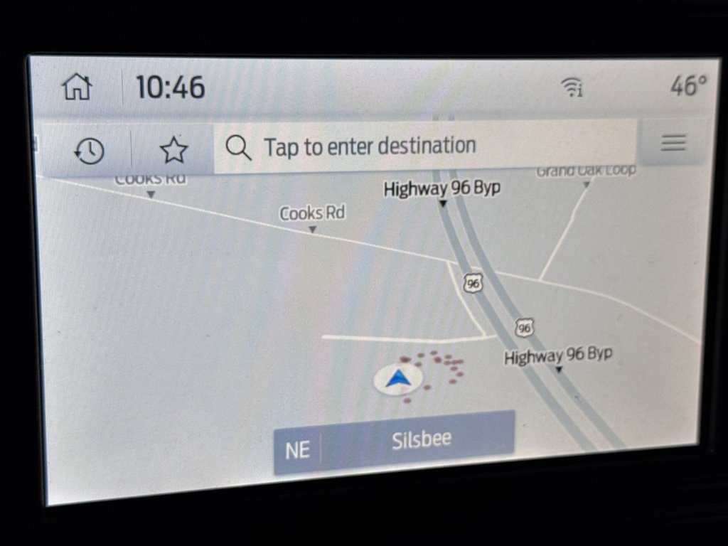 Used 2021 Ford Bronco Badlands w/ Sasquatch Package image 3