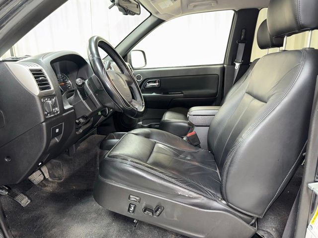 Used 2008 Chevrolet Colorado LT w/ LT Preferred Equipment Group AWD/4WD image 14
