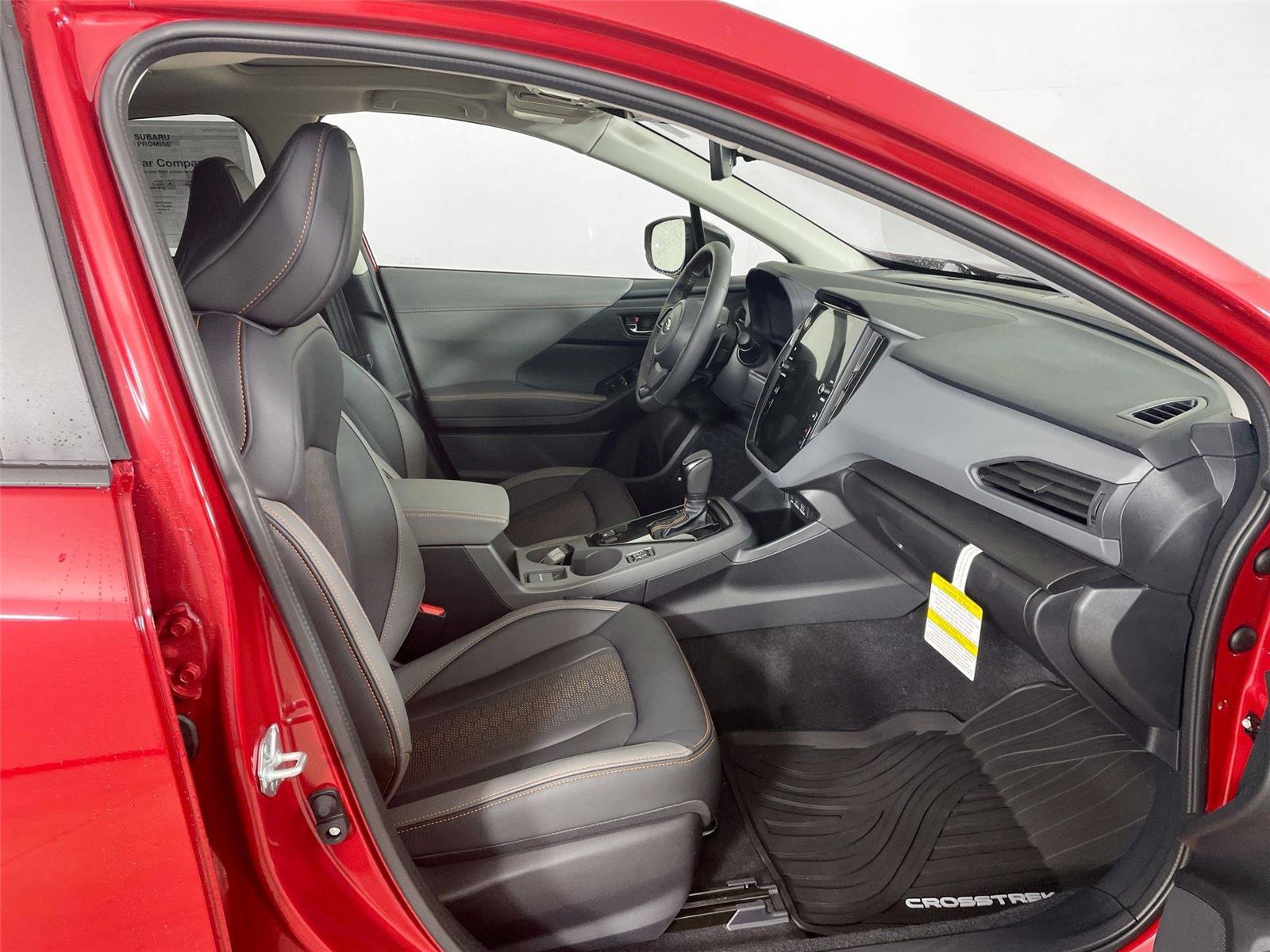 New 2026 Subaru Crosstrek 2.5i Limited image 27