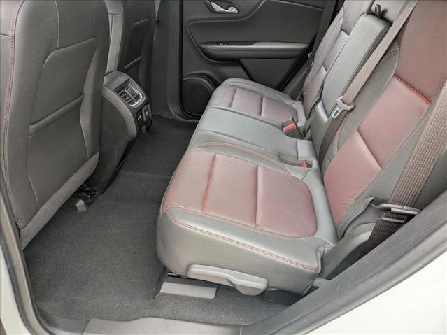 Used 2022 Chevrolet Blazer RS w/ Enhanced Convenience Package image 17