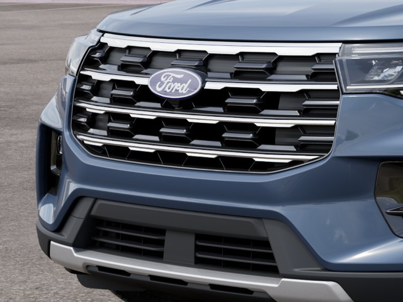 New 2027 Ford Explorer Active w/ Active Comfort Package AWD/4WD image 17