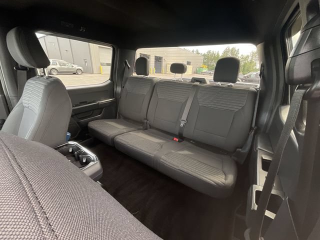 Used 2021 Ford F150 XL w/ STX Appearance Package AWD/4WD image 23