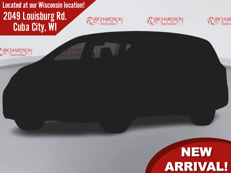 Used 2010 Dodge Journey SE w/ Popular Equipment Group FWD image 1
