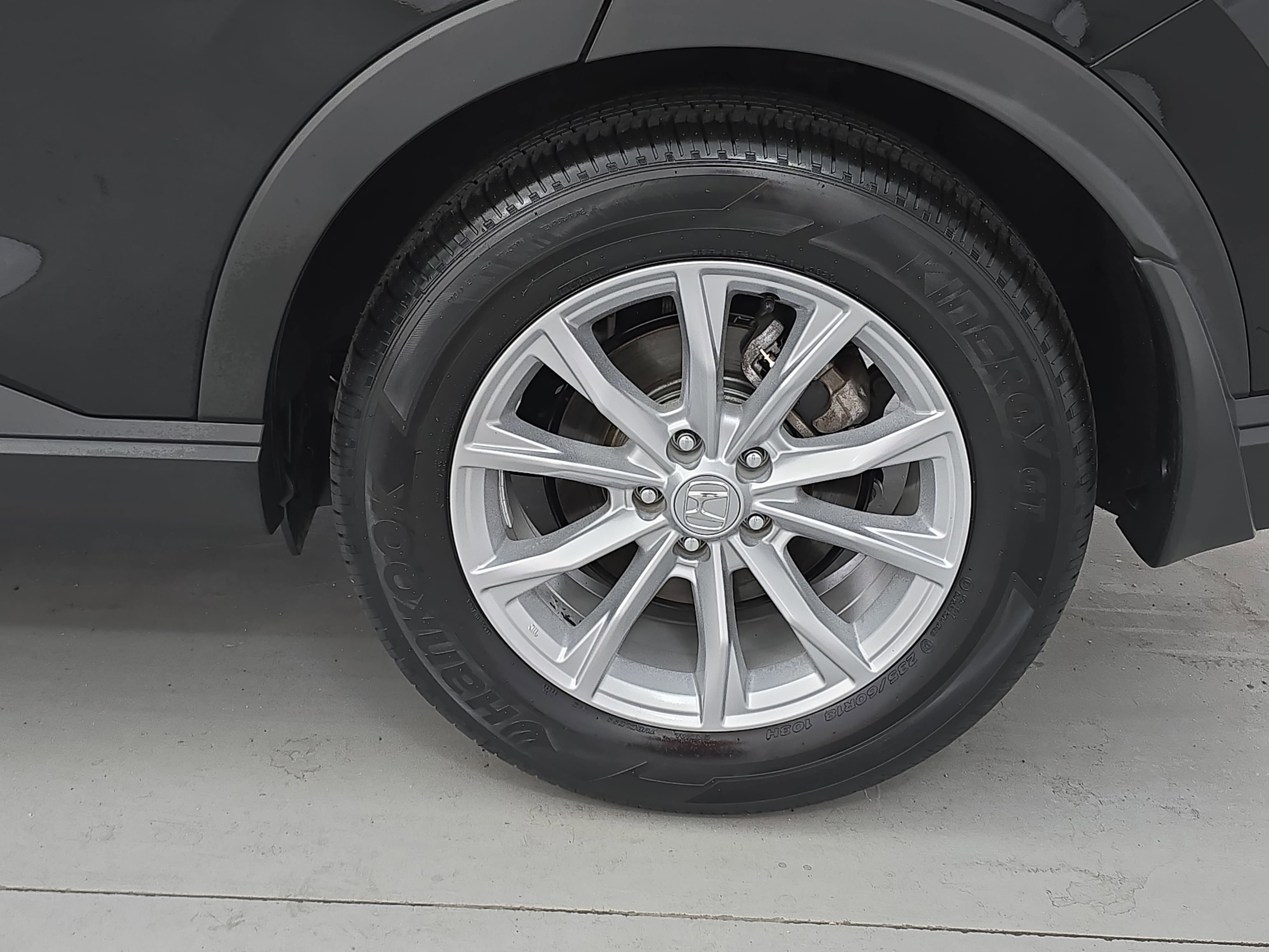 Certified 2023 Honda CR-V EX-L image 34