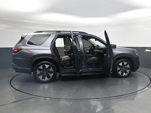 Used 2026 Honda Pilot Elite image 43