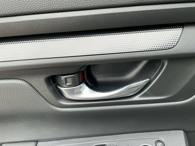 New 2026 Honda CR-V EX image 16