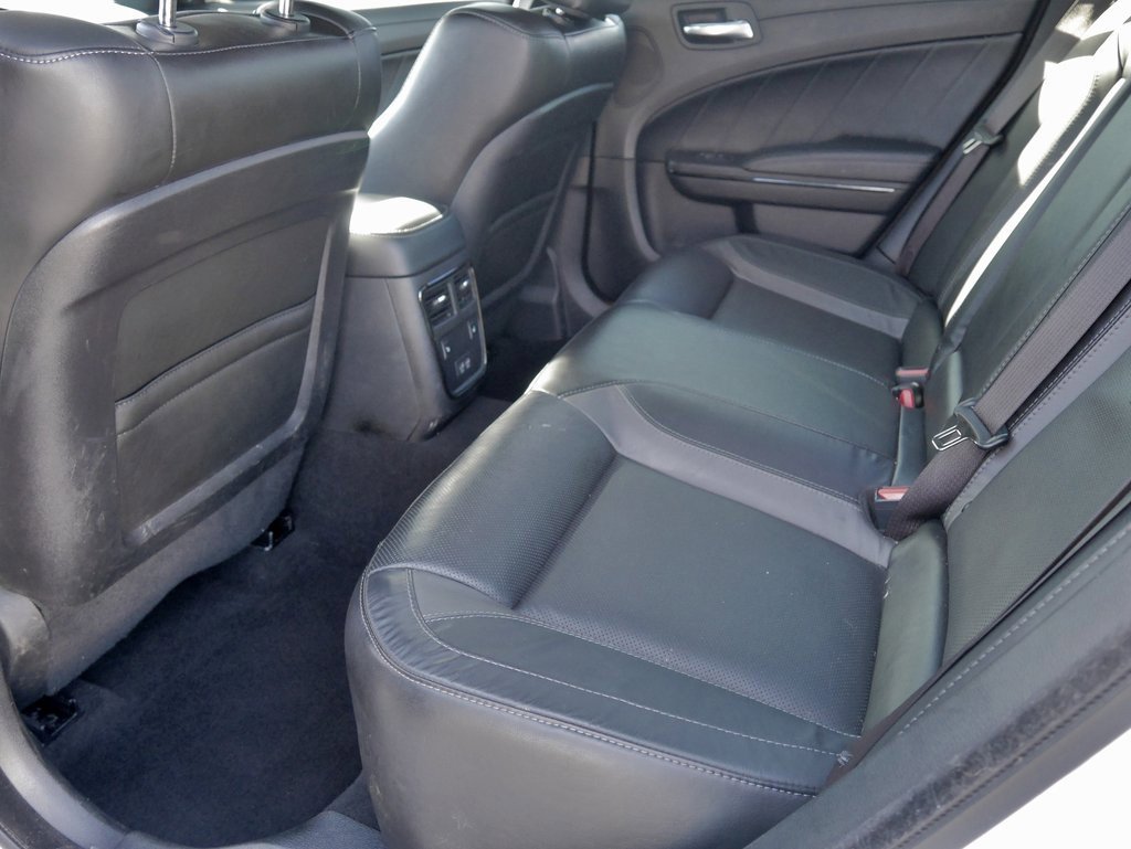 Used 2022 Dodge Charger SXT w/ Plus Group image 17