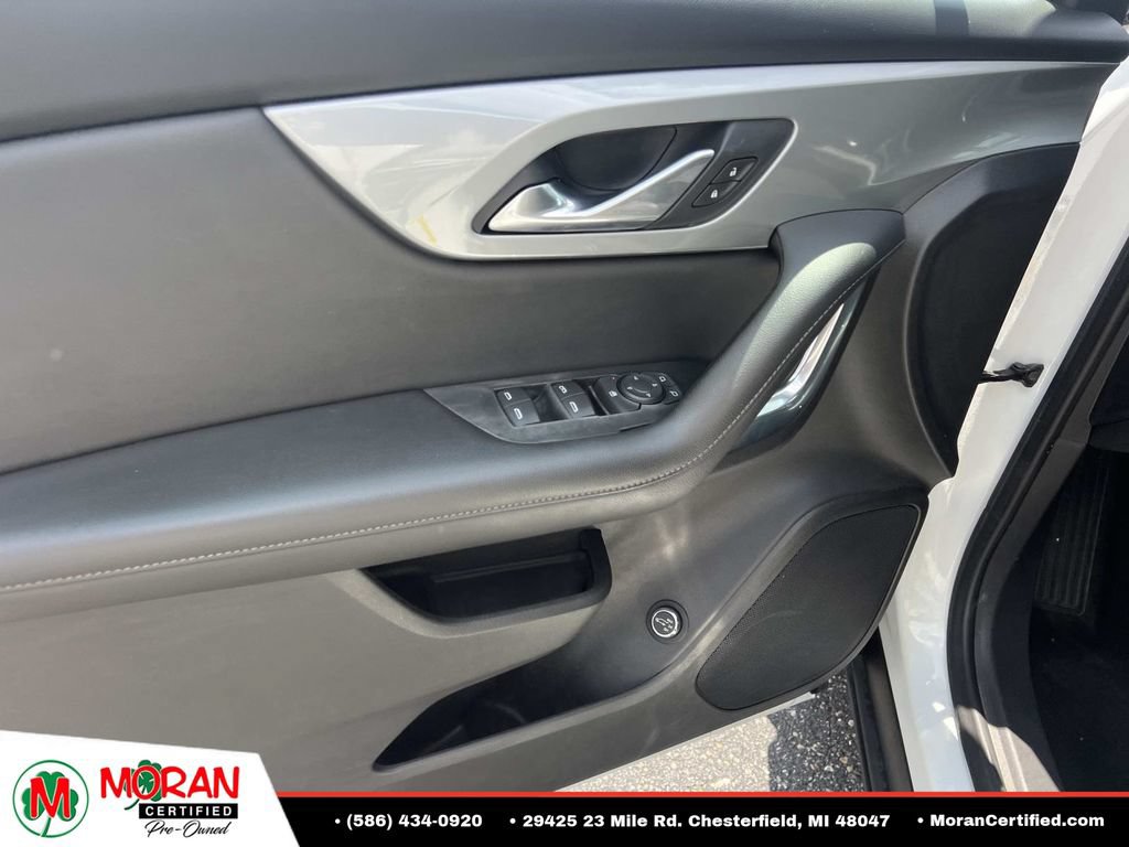 Used 2020 Chevrolet Blazer LT AWD/4WD image 15