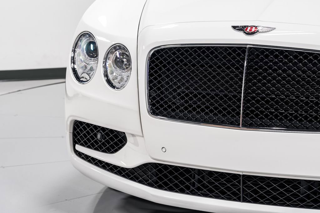 Used 2018 Bentley Flying Spur S V8 image 39