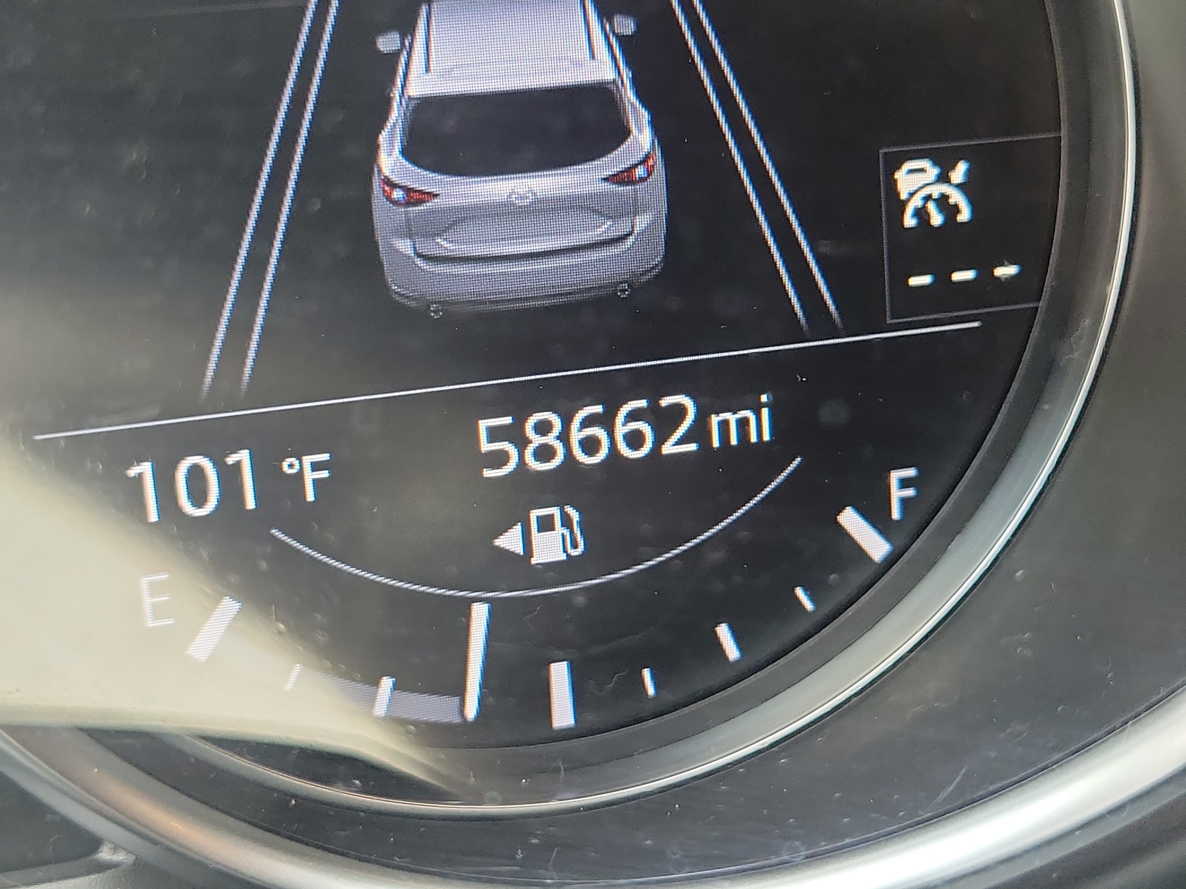 Used 2022 MAZDA CX-5 AWD 2.5 S image 25