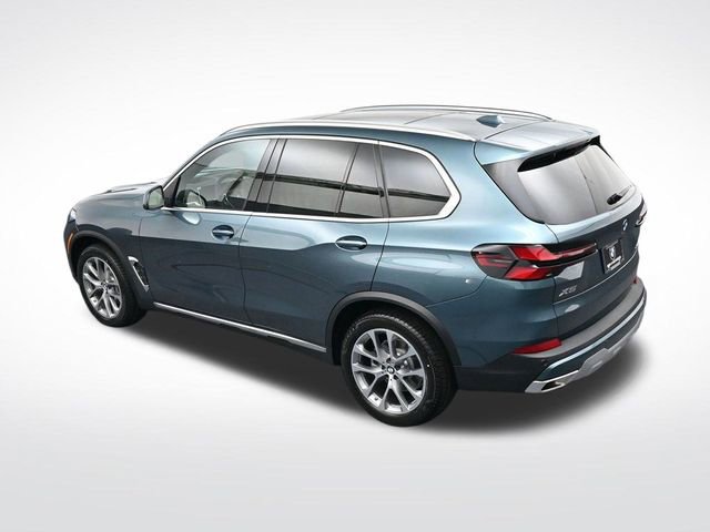New 2026 BMW X5 xDrive40i image 26