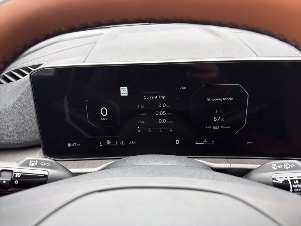 New 2026 Kia Sportage X-Line image 35