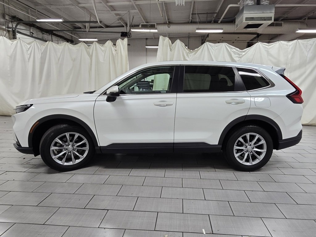 Used 2023 Honda CR-V EX image 14