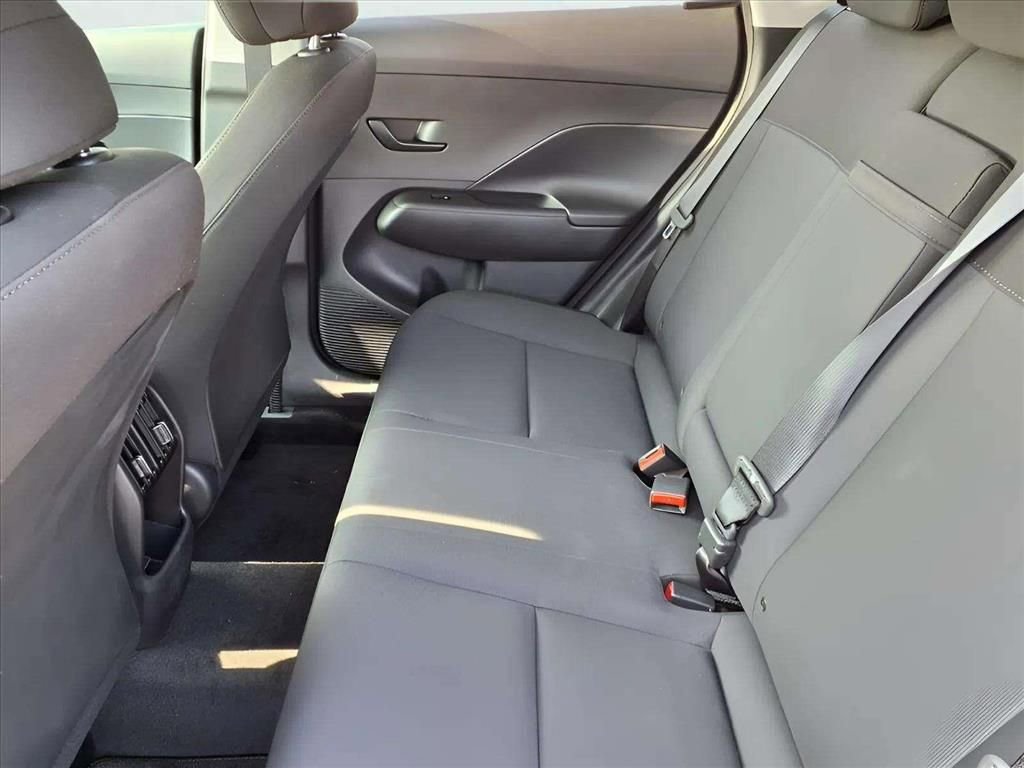 New 2026 Hyundai Kona SEL Sport FWD image 8