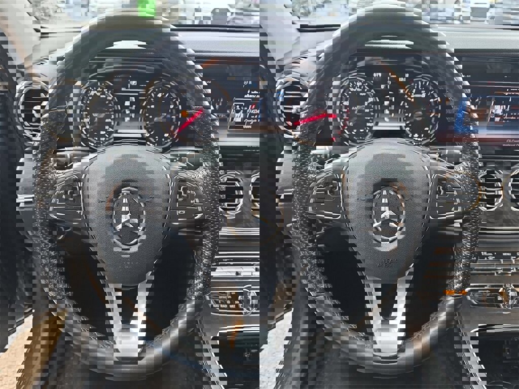 Used 2018 Mercedes-Benz E 300 w/ Premium 1 Package image 16