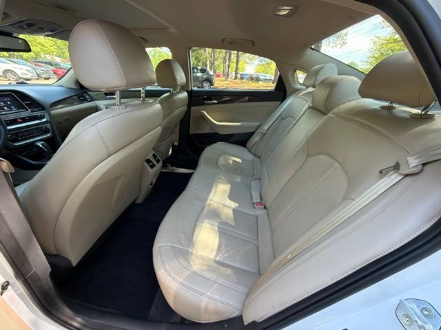 Used 2019 Hyundai Sonata Limited FWD image 23