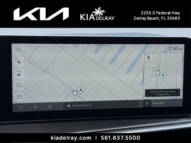 Used 2026 Kia Sorento EX AWD/4WD image 19