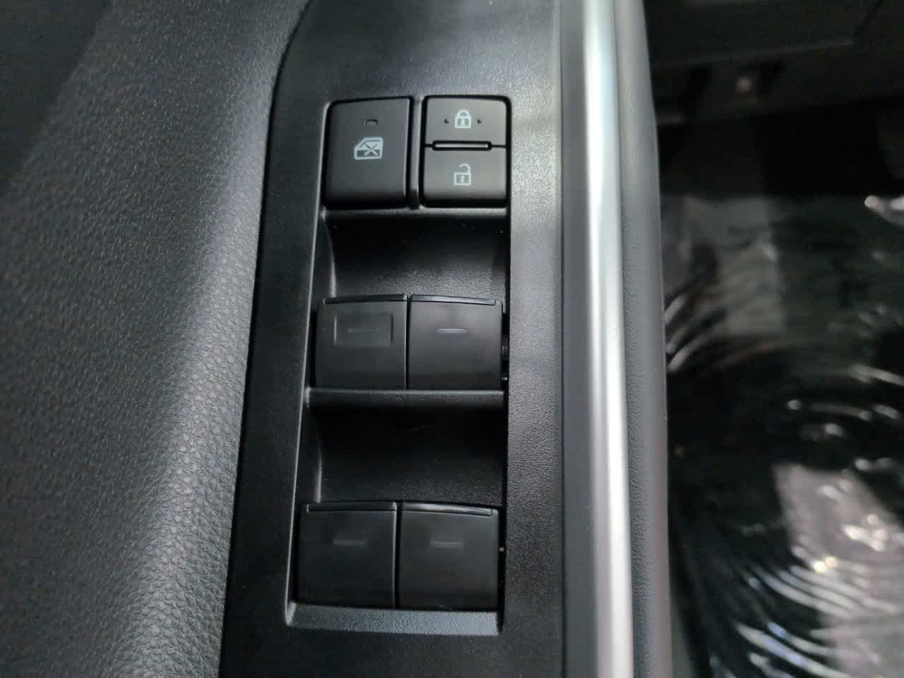 New 2026 Toyota Highlander XLE AWD/4WD image 22