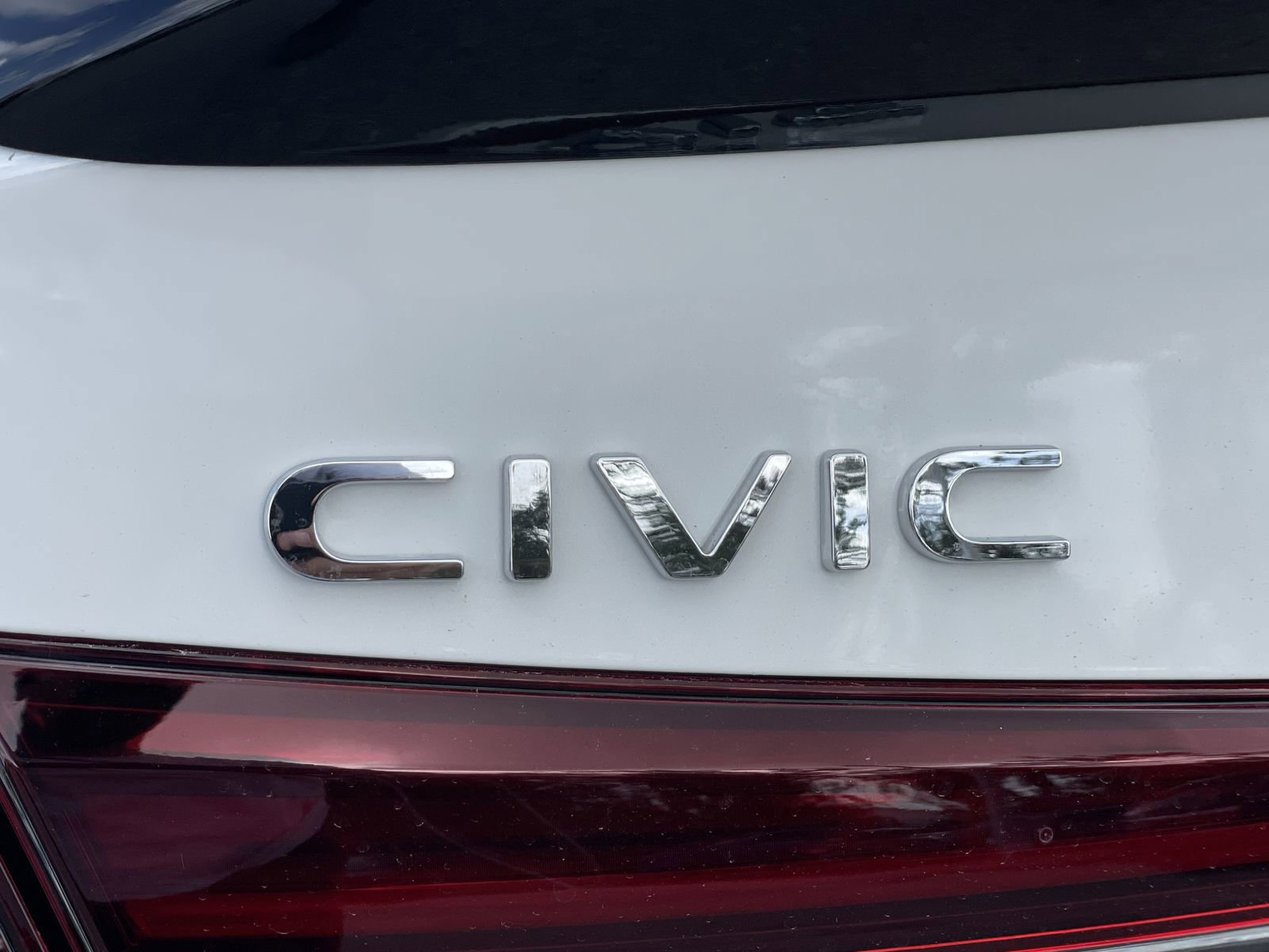 New 2026 Honda Civic Si image 28