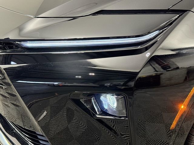 New 2026 Toyota Crown Signia image 3