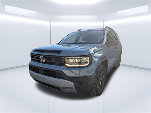 New 2026 Honda Passport RTL image 8