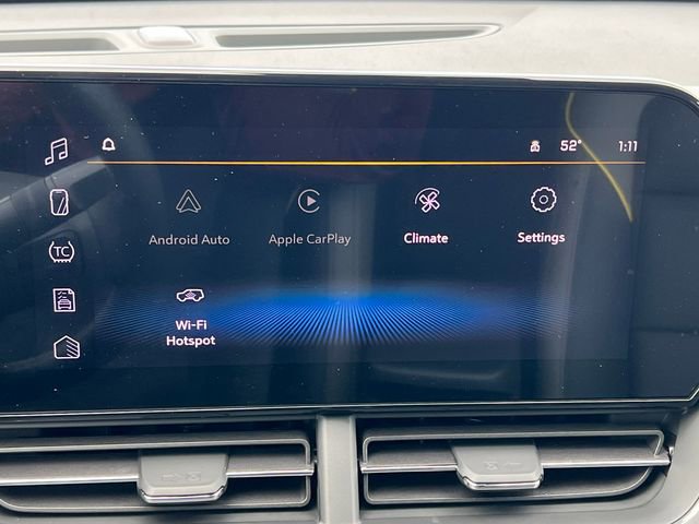 New 2026 Chevrolet Trax ACTIV w/ Driver Confidence Package image 21