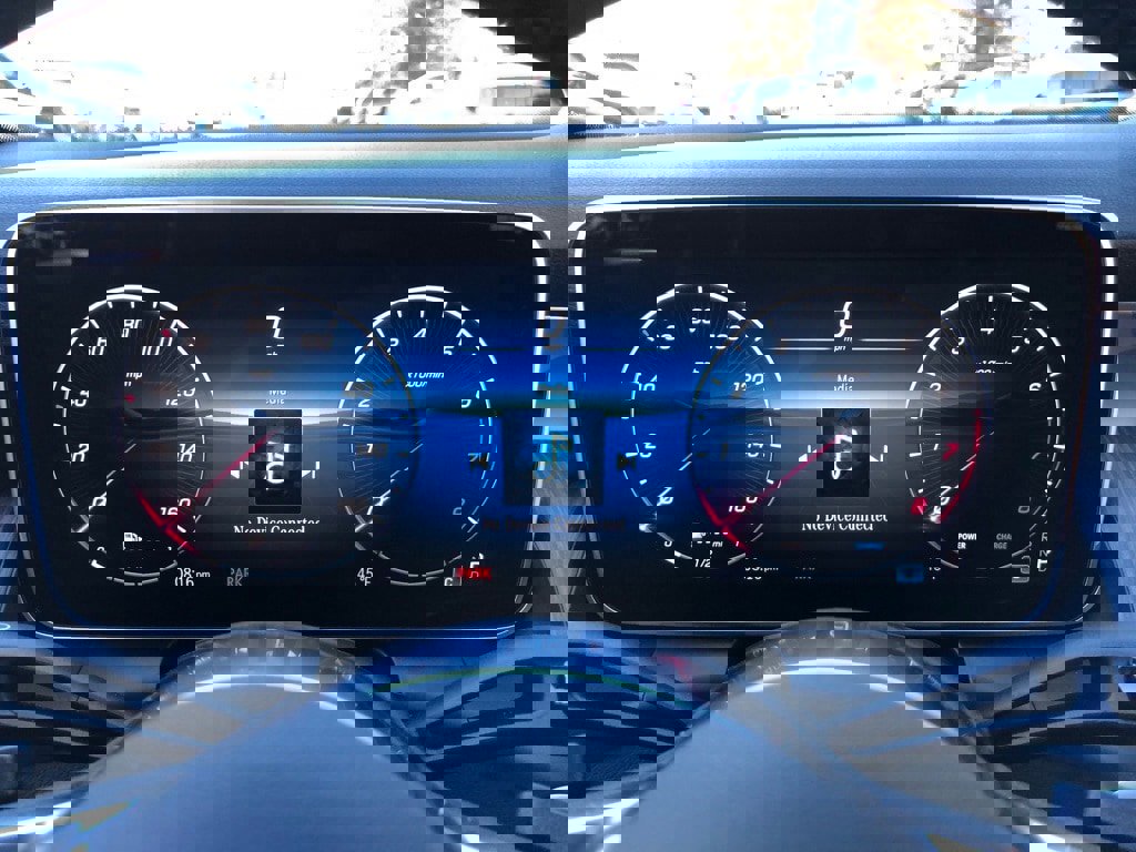 New 2026 Mercedes-Benz GLC 300 4MATIC image 21