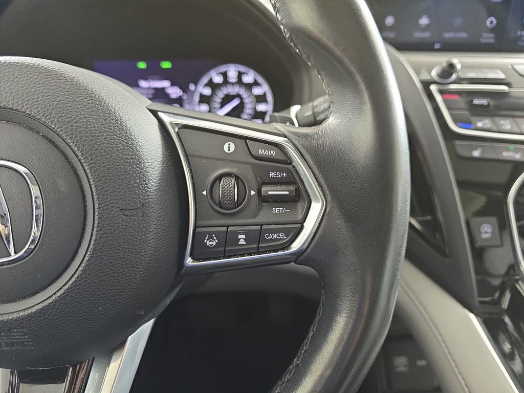 Used 2019 Acura RDX w/ Technology Package image 20