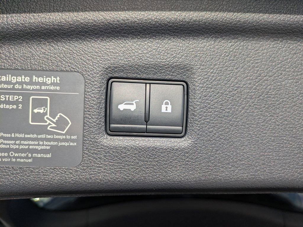 Certified 2023 INFINITI QX50 Sport image 12