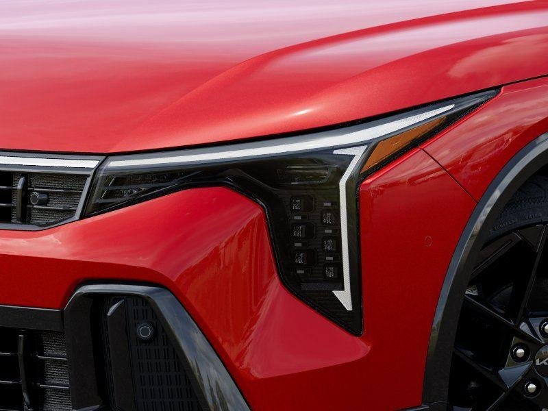 New 2026 Kia K4 GT-Line Turbo FWD image 11