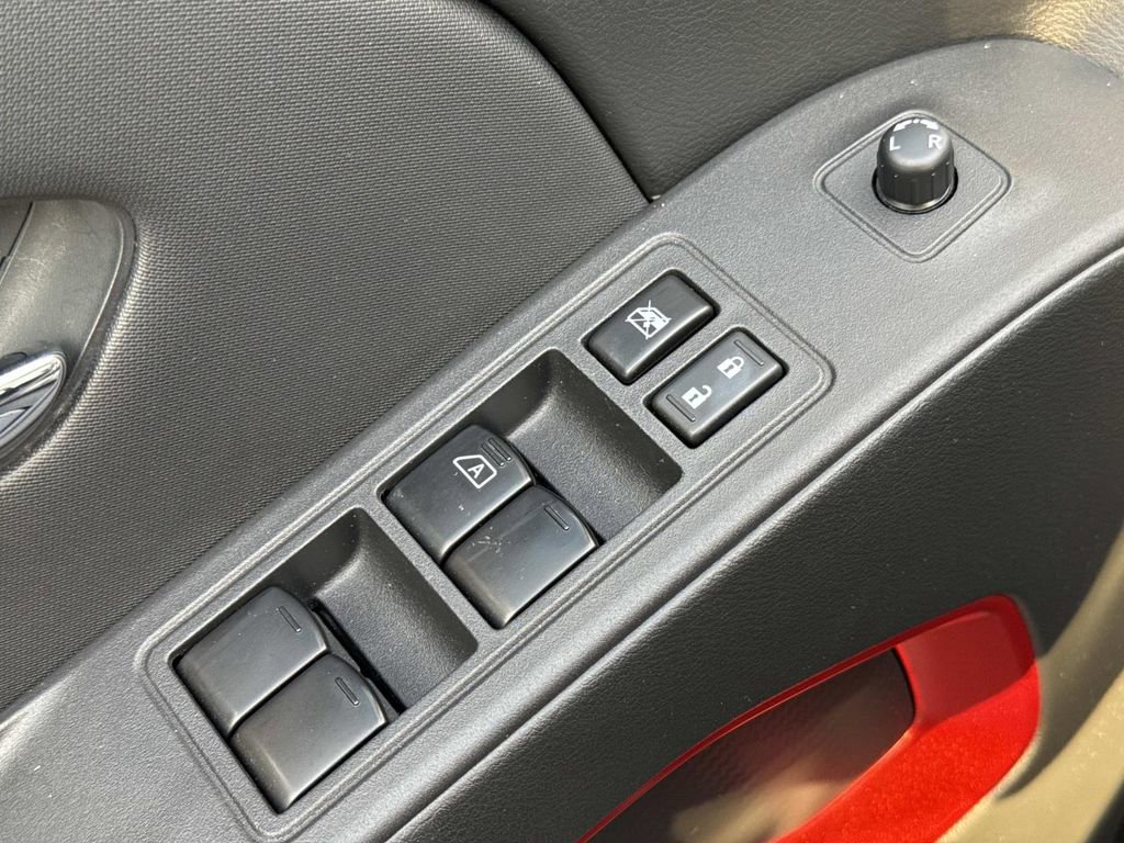 Used 2024 Nissan Frontier PRO-4X w/ Pro Premium Package image 24