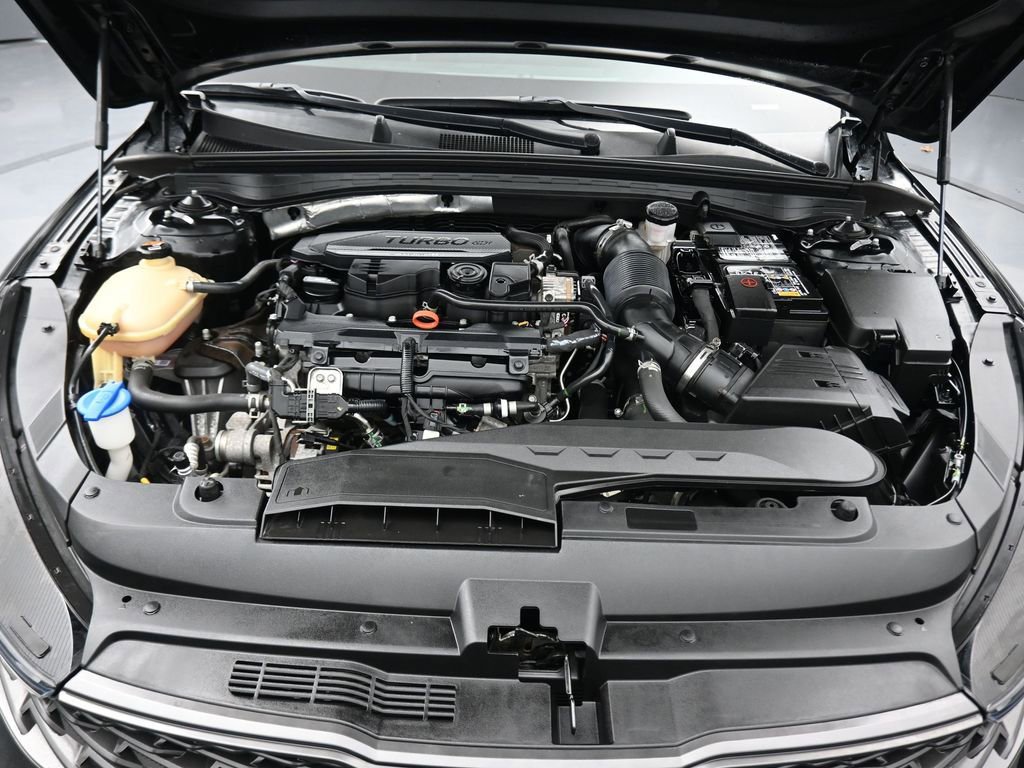 Used 2022 Kia K5 GT-Line w/ GT-Line Awd Premium Package image 51