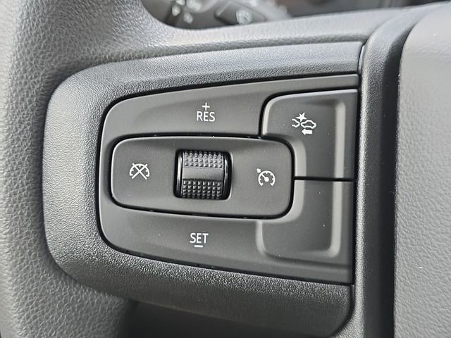 New 2024 GMC Sierra 1500 Pro w/ Pro Value Package image 31