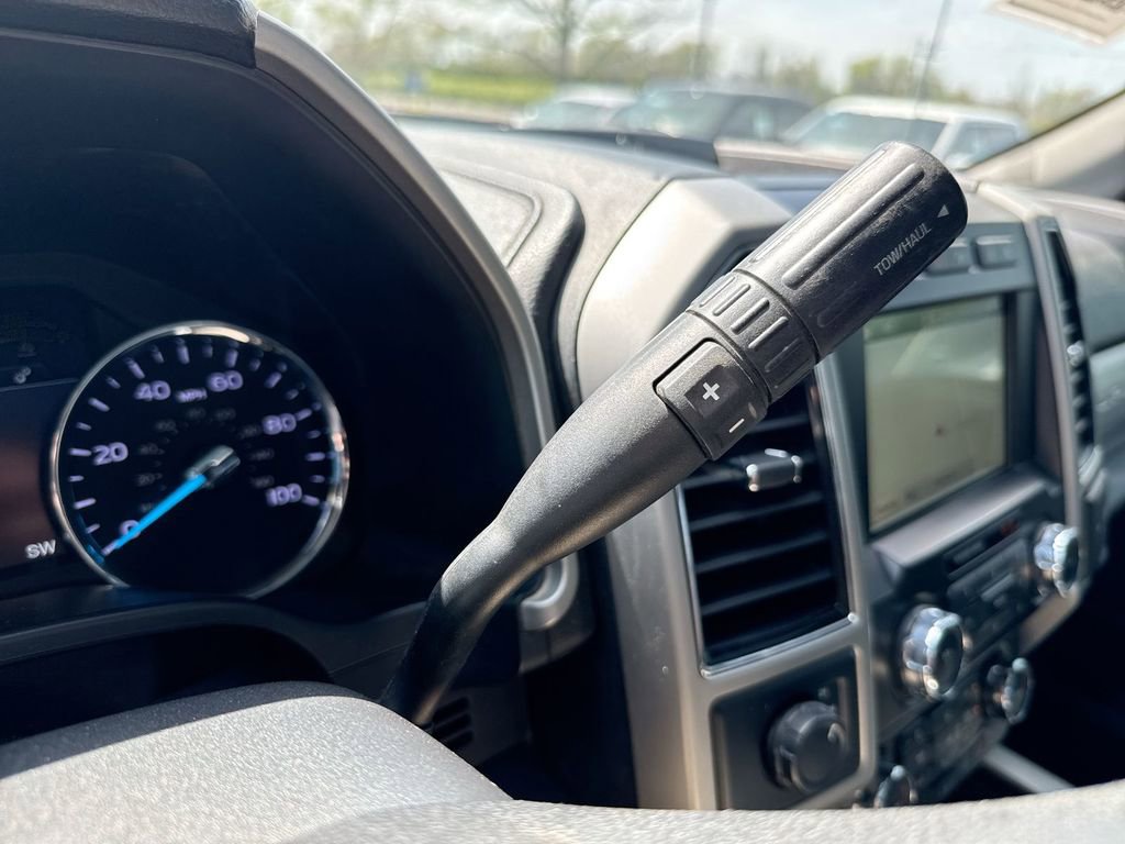 Used 2019 Ford F350 Lariat w/ Lariat Ultimate Package image 18