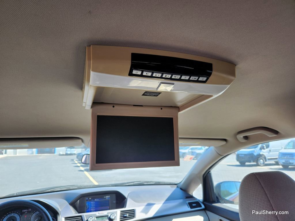 Used 2016 Honda Odyssey EX image 59