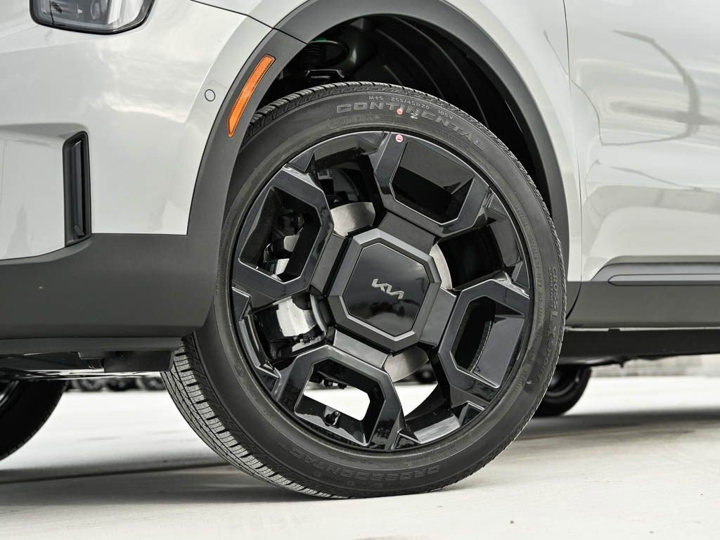 New 2026 Kia Sorento SX Prestige image 6