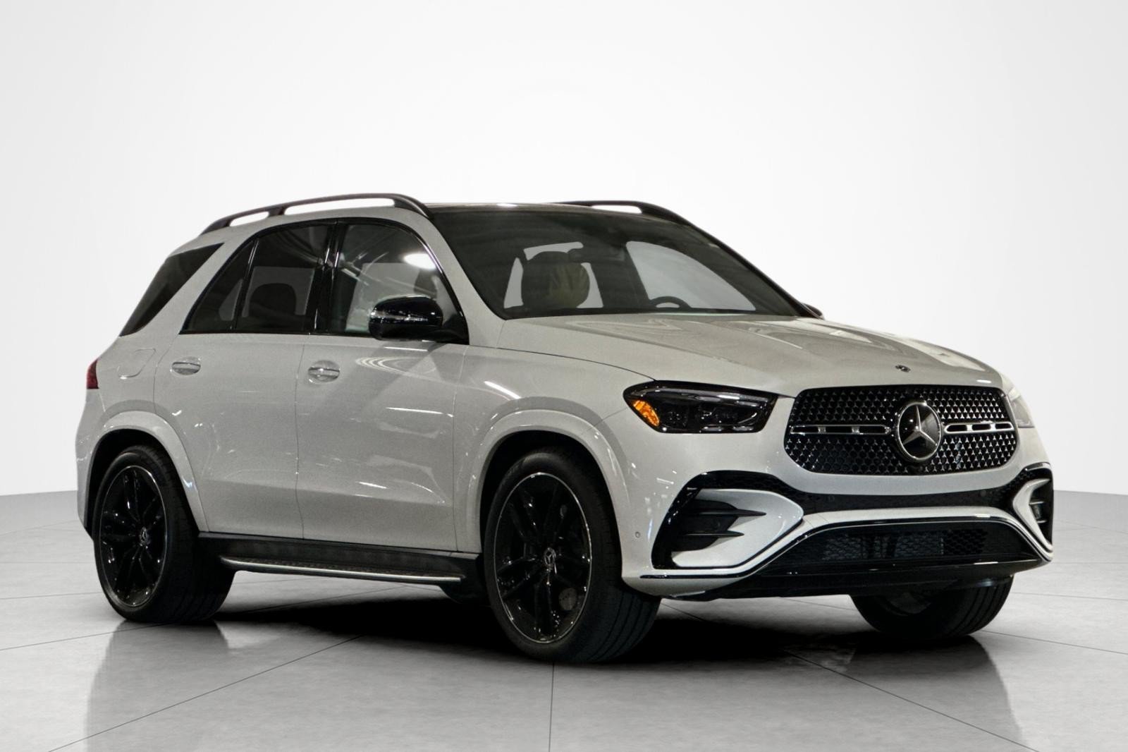 New 2026 Mercedes-Benz GLE 580 4MATIC image 7