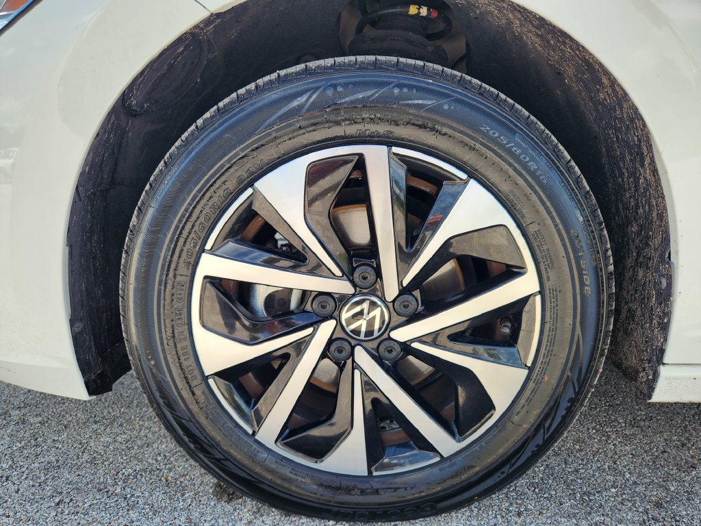 Used 2023 Volkswagen Jetta S FWD image 8
