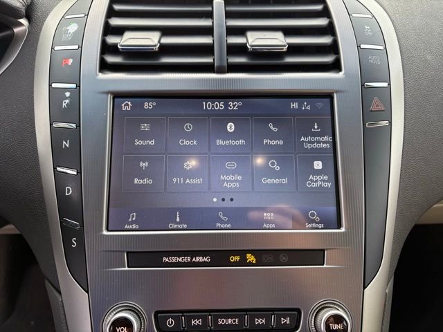 Used 2020 Lincoln MKZ Standard image 20